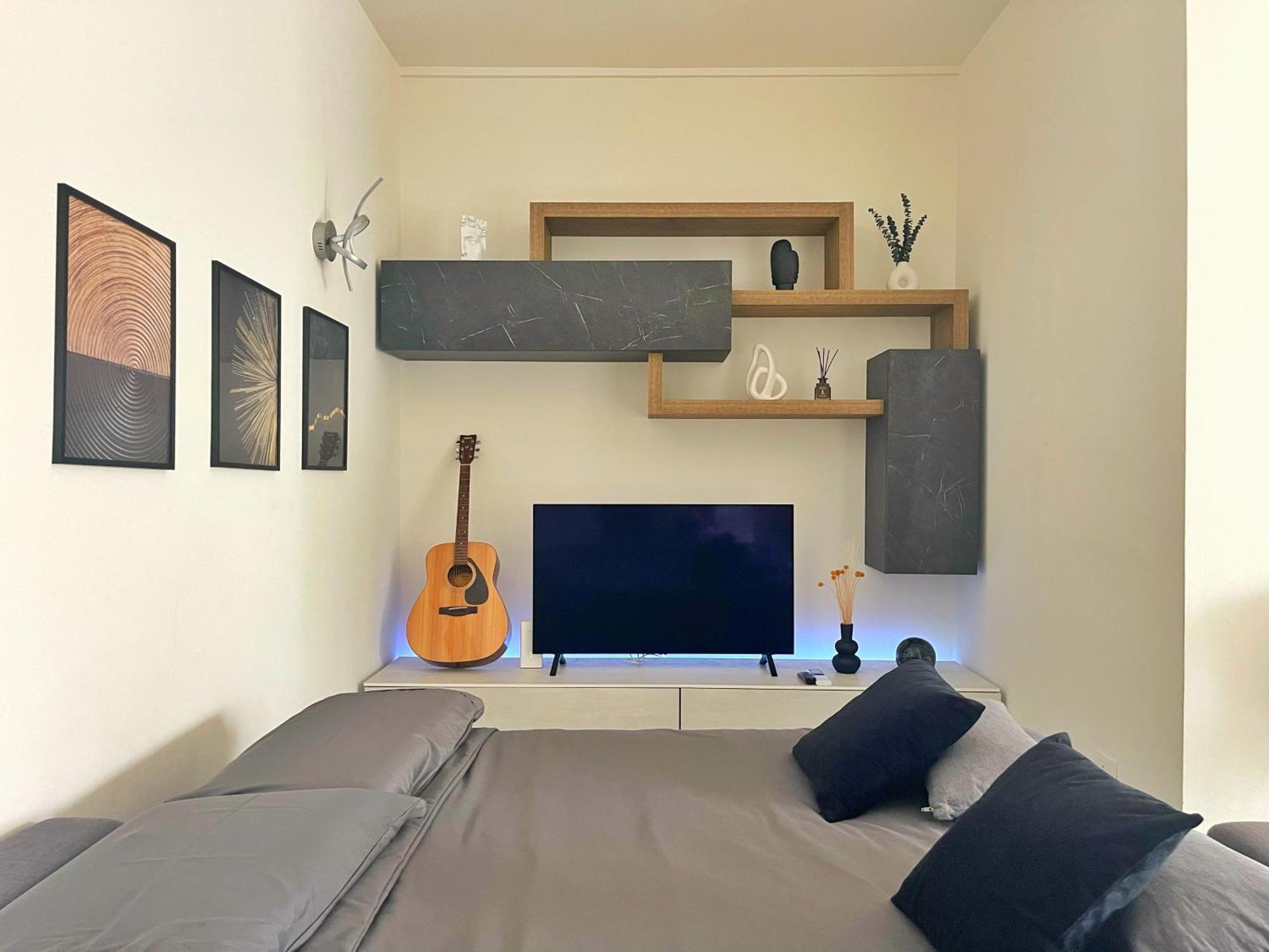 Modern Apartment 10 Min Vatican Parking&Pool Rome Buitenkant foto