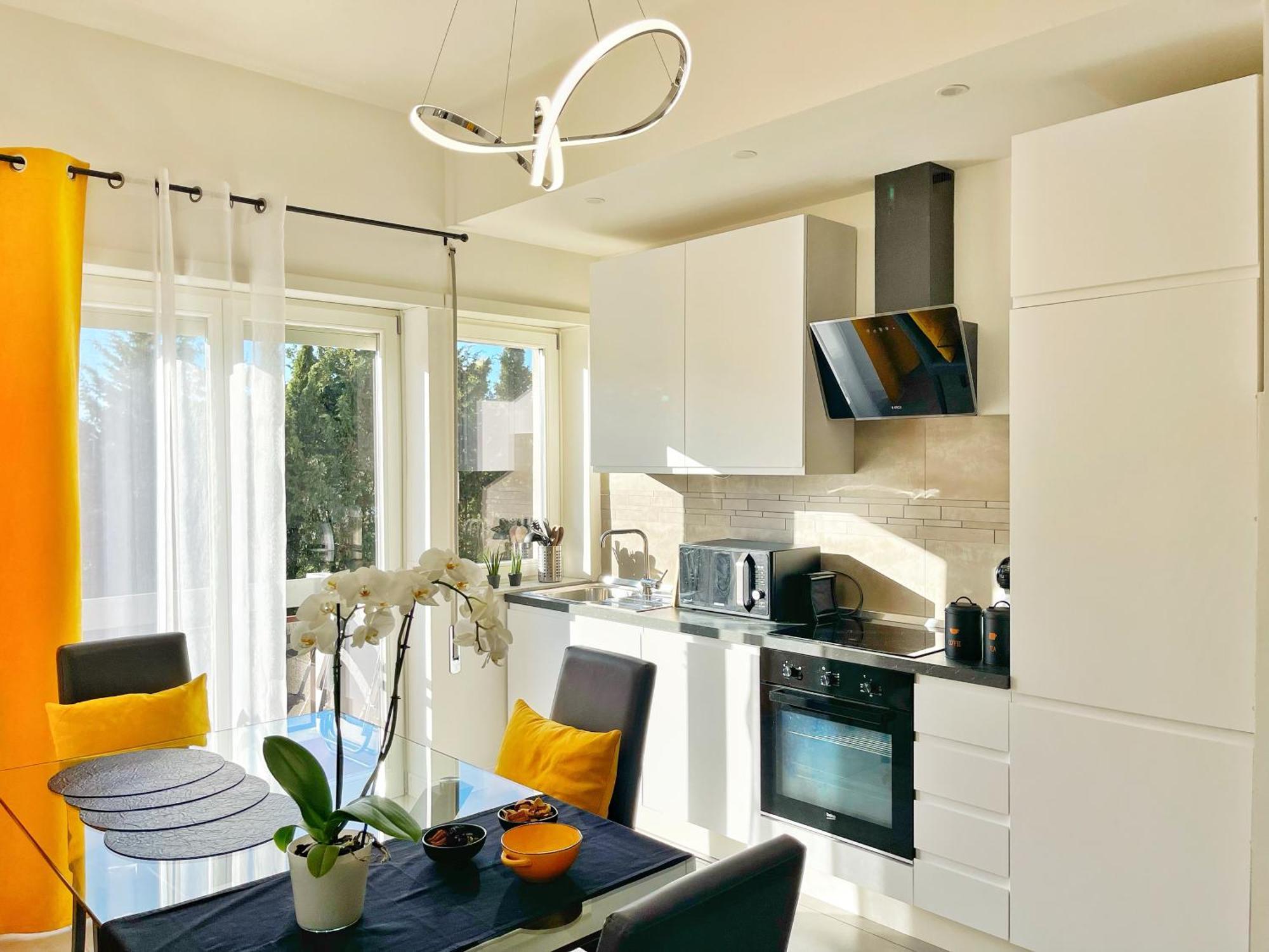 Modern Apartment 10 Min Vatican Parking&Pool Rome Buitenkant foto