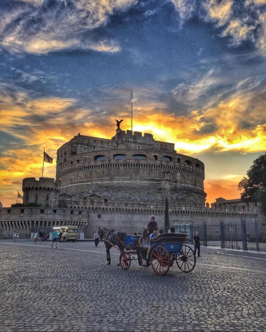 Modern Apartment 10 Min Vatican Parking&Pool Rome Buitenkant foto