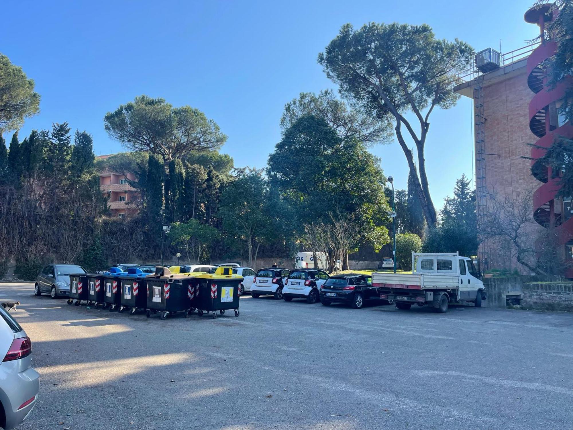 Modern Apartment 10 Min Vatican Parking&Pool Rome Buitenkant foto